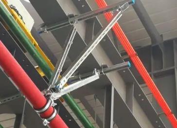 汕头市抗震支架厂家与你分享你必须做的紧急情况下的准备